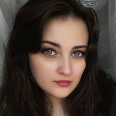 Екатерина Екатерина